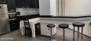 Service Accommodation In Tbilisi City Center - 3