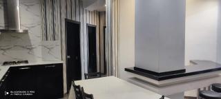 Service Accommodation In Tbilisi City Center - 6