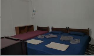 Jessia Coco Huts - 2