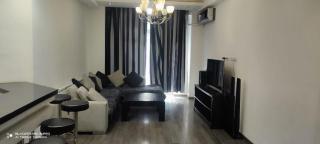 Service Accommodation In Tbilisi City Center - 9
