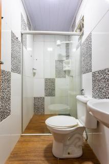 Refugio Família - 6