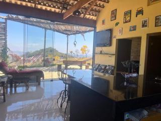 Solar Serra das Piteiras - Paivas Pará de Minas - 0