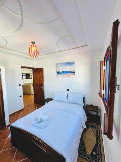 Le grand château Vue sur Mer uniquement les familles - 4