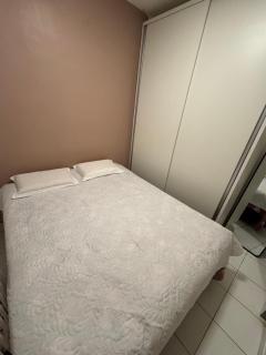 Apartamento mobiliado cop 30 - 0