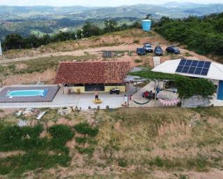 Solar Serra das Piteiras - Paivas Pará de Minas - 3