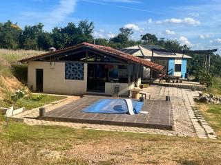 Solar Serra das Piteiras - Paivas Pará de Minas - 2