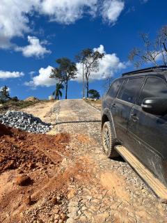 Solar Serra das Piteiras - Paivas Pará de Minas - 1