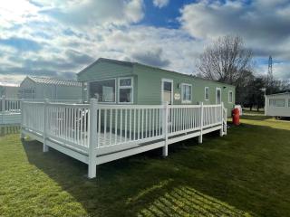 6 Berth, Pet friendly caravan with Decking - Great Yarmouth - 8