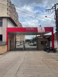 Apartamento mobiliado cop 30 - 6