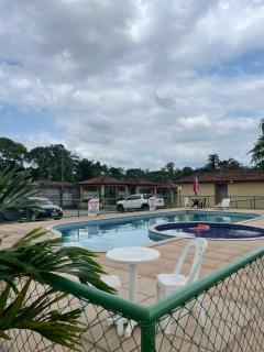 Apartamento mobiliado cop 30 - 5