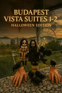 Vista Suites 1-2 - 6