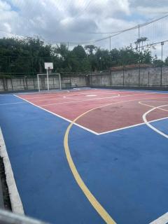 Apartamento mobiliado cop 30 - 3