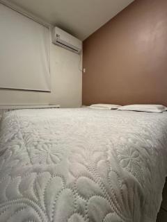 Apartamento mobiliado cop 30 - 2