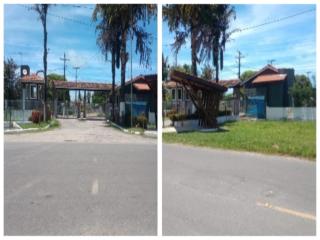 Casa Amarela em Cacha Pregos - 1