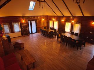 Cabana de la Pădure - 4