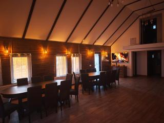 Cabana de la Pădure - 3