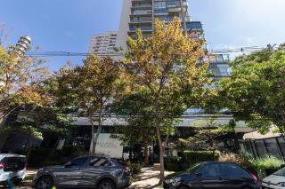 Elegance Suítes Alvaro Rodrigues - Morumbi - 3