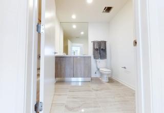 Stylish 3BR Gem in Prime Location - 2