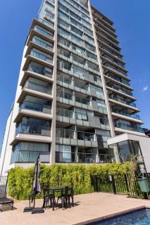 Elegance Suítes Alvaro Rodrigues - Morumbi - 1