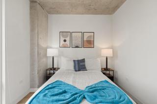 Stylish 3BR Gem in Prime Location - 1