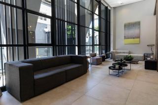 Suíte com Piscina & Cozinha Completa - Brooklin Morumbi, SP - 2
