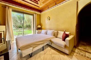 Two Bedroom Garden Apartment in Palmeraie 2 - 8