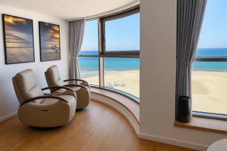 Luxurious Beach apartments - 3