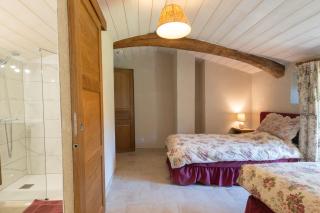 L'Ancienne Estable - 7