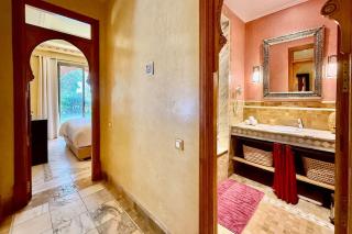 Two Bedroom Garden Apartment in Palmeraie 2 - Marrakech - 1
