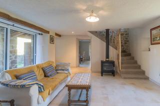 L'Ancienne Estable - Les Assions - 5