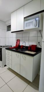 Rui · Apartamento para 4 com vista linda da varanda - 6