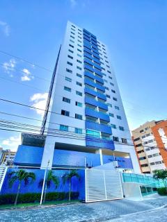 Rui · Apartamento para 4 com vista linda da varanda - 4