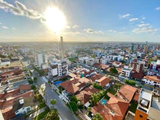 Rui · Apartamento para 4 com vista linda da varanda - 3