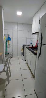 Rui · Apartamento para 4 com vista linda da varanda - 2