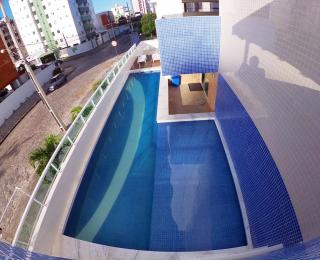 Rui · Apartamento para 4 com vista linda da varanda - 1