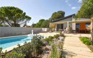 Saltwater pool 3 Bedrooms Wi-Fi AC P Private - 6