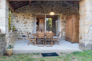 L'Ancienne Estable - 0