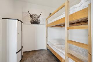 Ferienwohnung "Zum Segel" 1 - 2