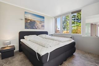 Ferienwohnung "Zum Segel" 1 - 4