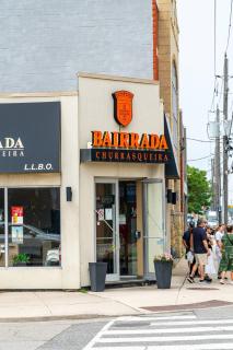 Spacious 3-Bedroom SkyLoft with Beautiful City Views and Parking - 4