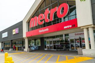 Spacious 3-Bedroom SkyLoft with Beautiful City Views and Parking - 3