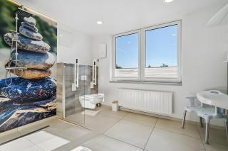 Ferienwohnung "Zum Segel" 1 - 8