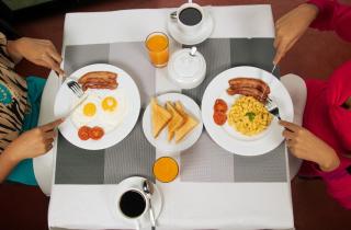 Barón de Huaura Hotel Boutique - 9