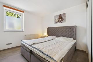 Ferienwohnung "Zum Segel" 2 - 7