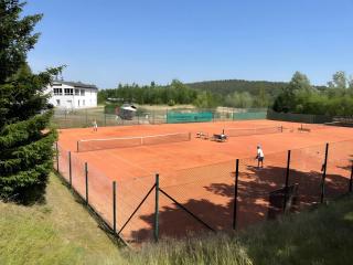 Ferienwohnung "Zum Segel" 2 - 4