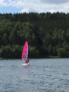 Ferienwohnung "Zum Segel" 2 - 3