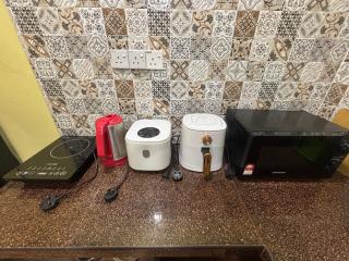 ADALIYA Homestay Kangar Perlis - 8