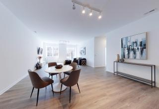 Modern 3BR Near McCormick & South Loop - 9