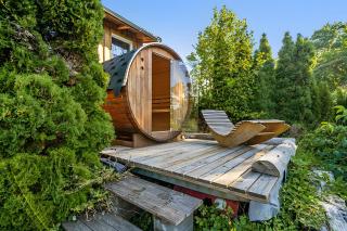 Ferienhaus 249 - Haus Seeblick - 8