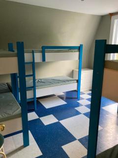 Eau-Berge Champêtre - 3